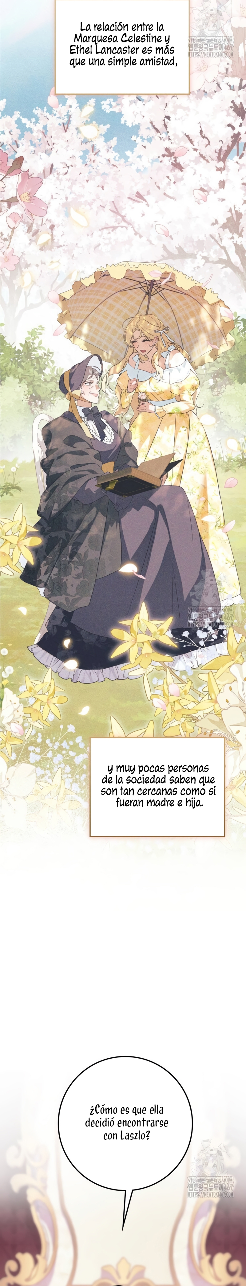 Duquesa botín Capítulo 16 - Página 10