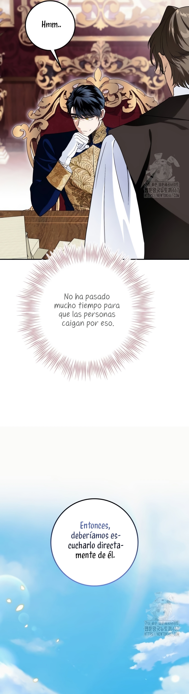 Duquesa botín Capítulo 16 - Página 12