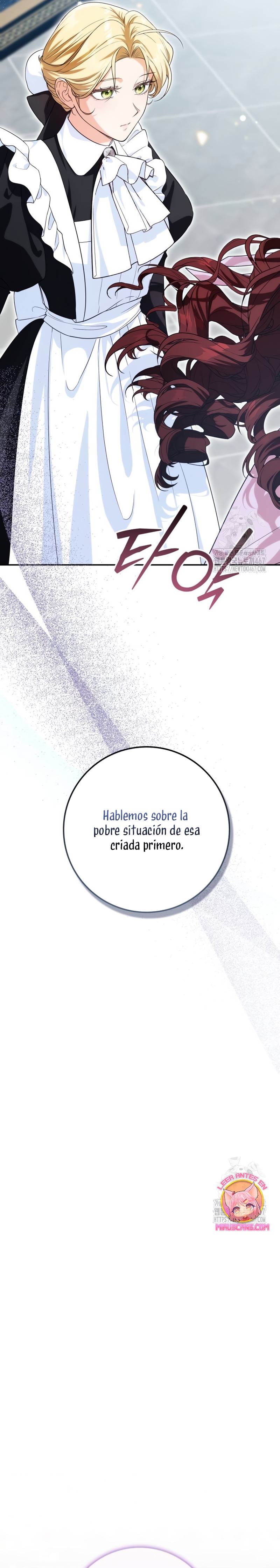 Duquesa botín Capítulo 16 - Página 14