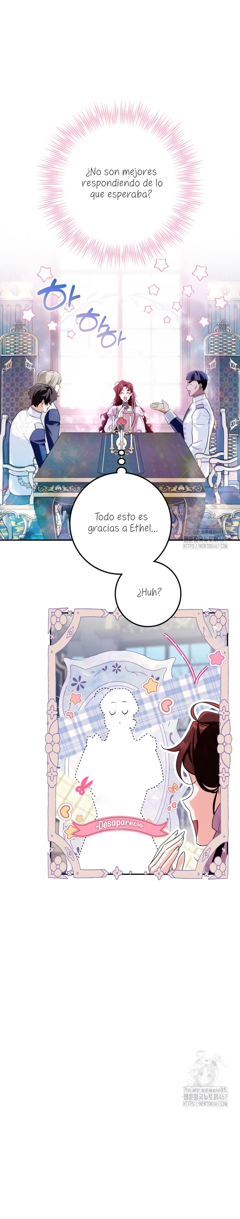 Duquesa botín Capítulo 16 - Página 19