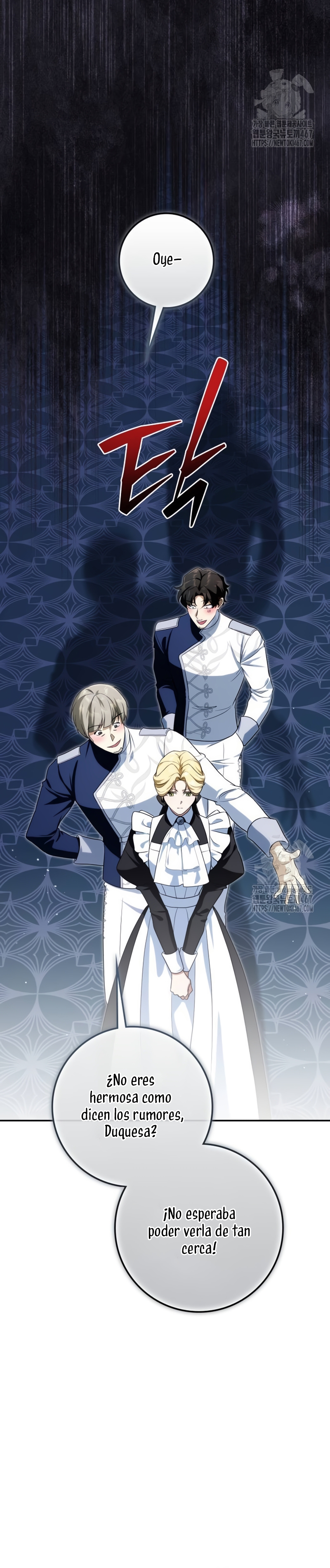 Duquesa botín Capítulo 16 - Página 29