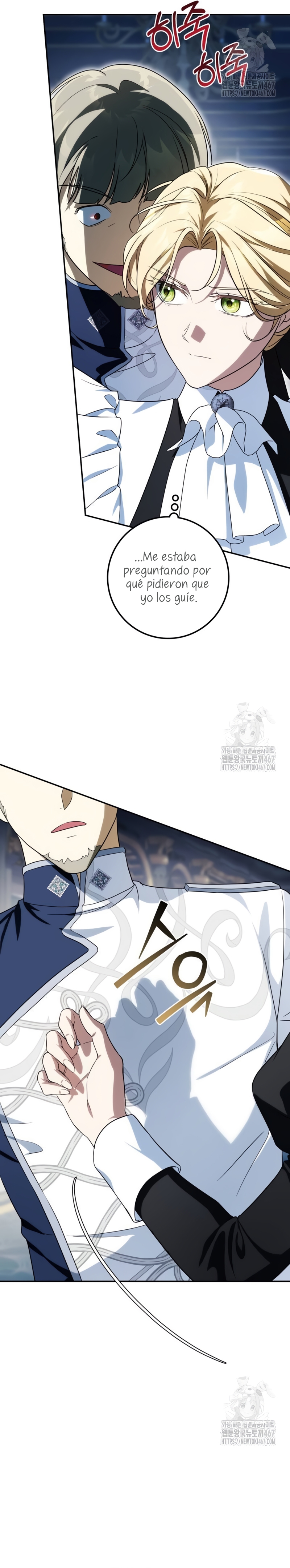 Duquesa botín Capítulo 16 - Página 30