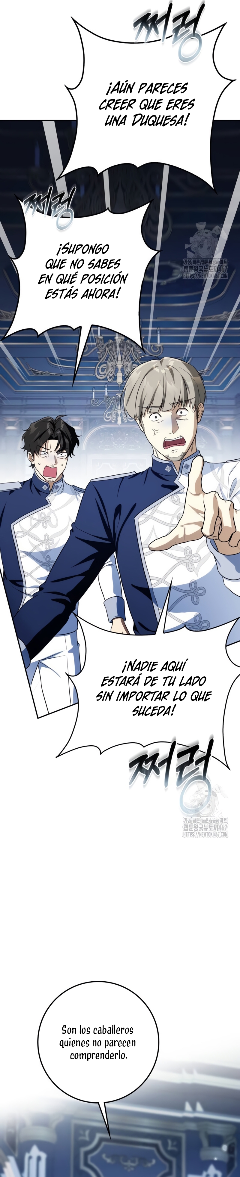 Duquesa botín Capítulo 16 - Página 38