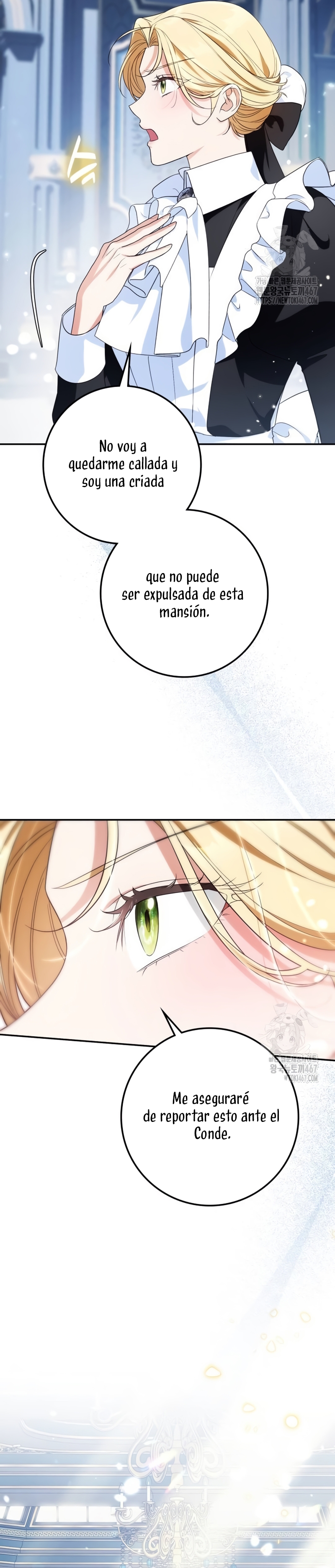 Duquesa botín Capítulo 16 - Página 39