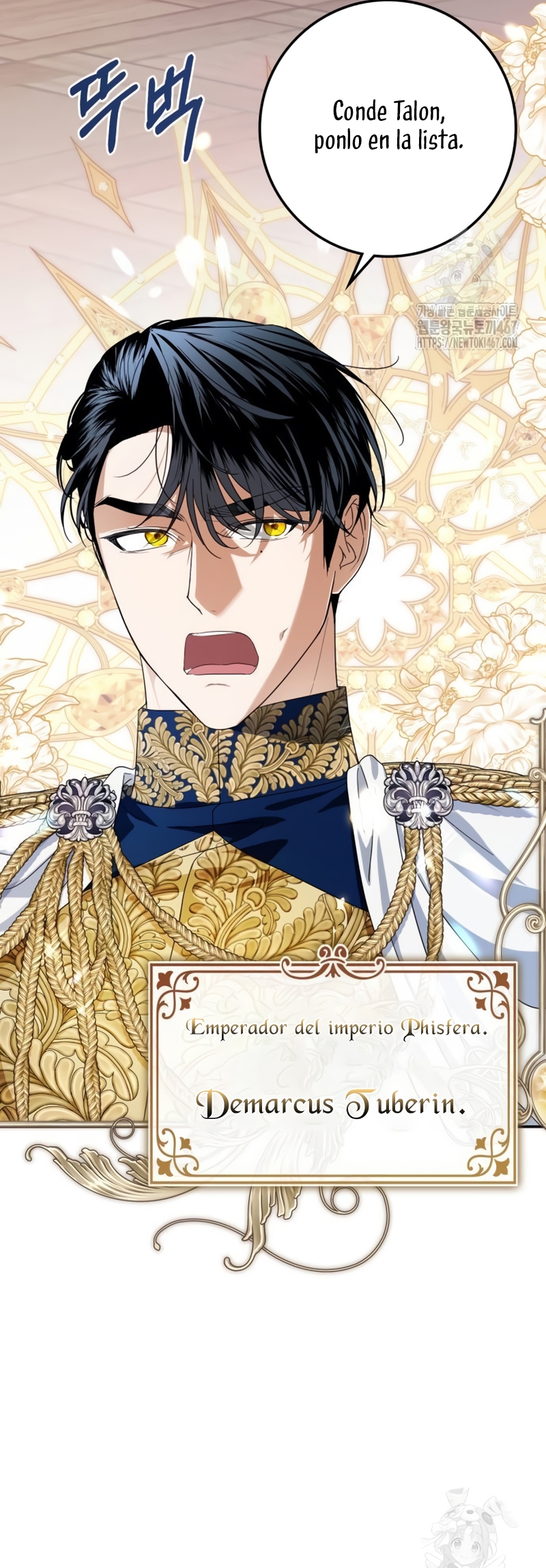 Duquesa botín Capítulo 16 - Página 4