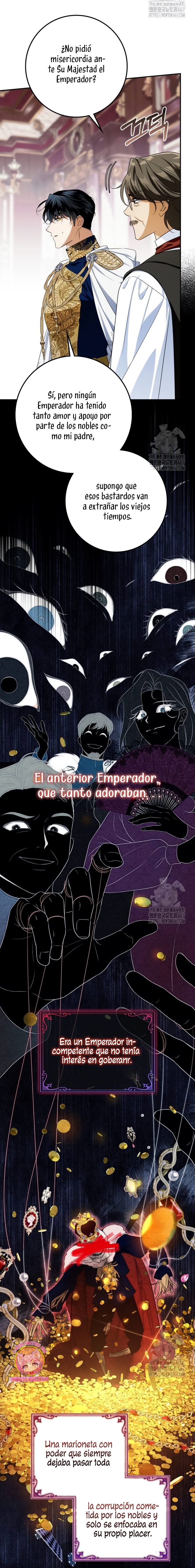 Duquesa botín Capítulo 16 - Página 5