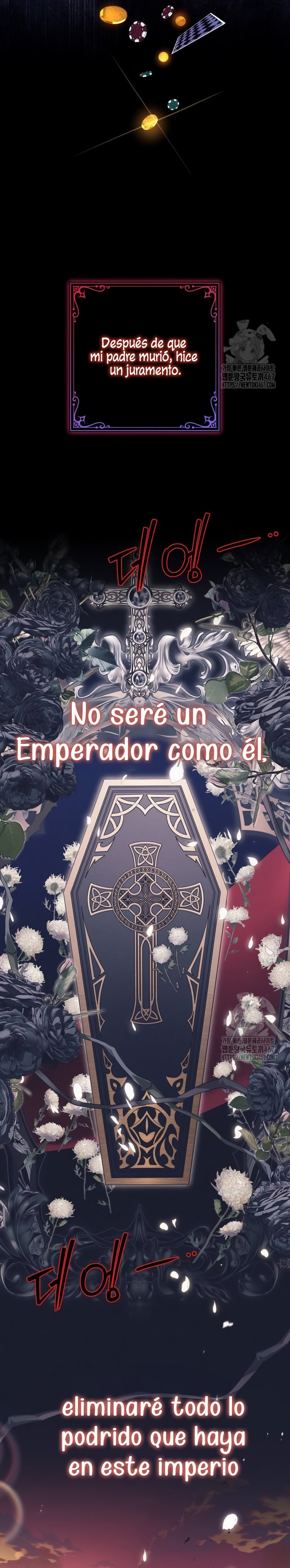 Duquesa botín Capítulo 16 - Página 6