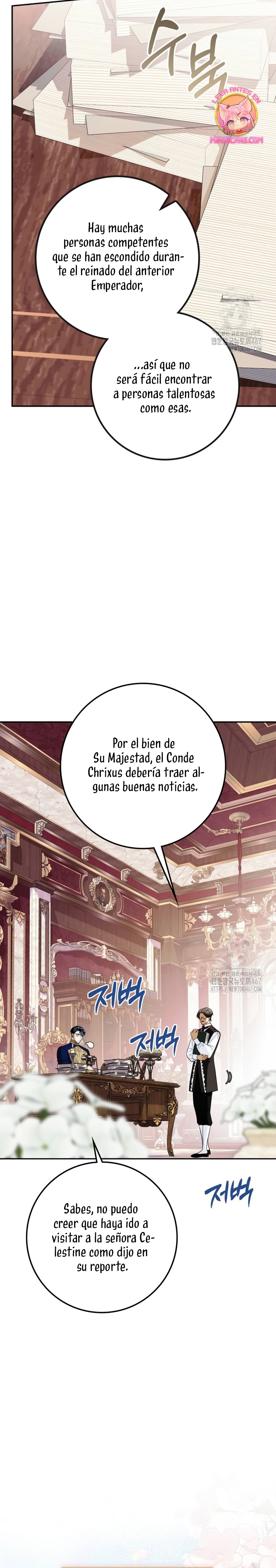 Duquesa botín Capítulo 16 - Página 9