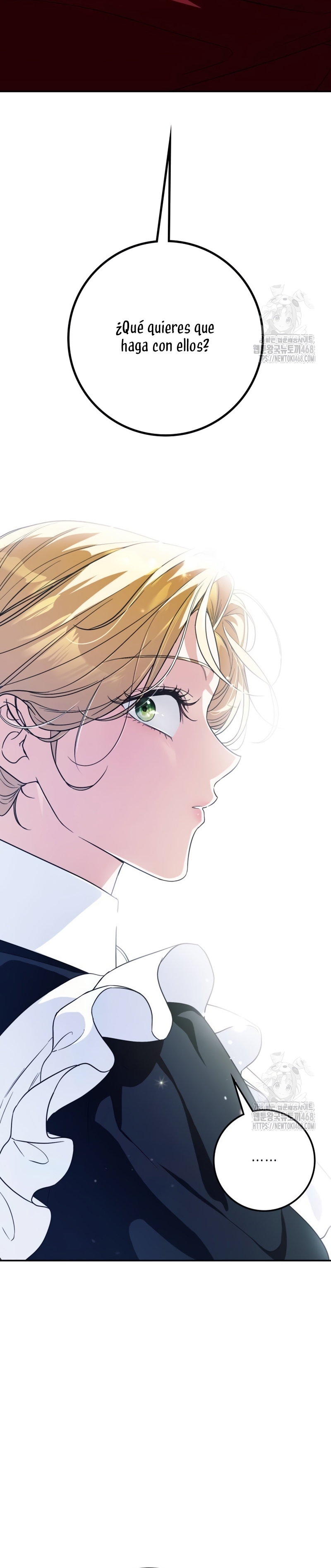 Duquesa botín Capítulo 17 - Página 16