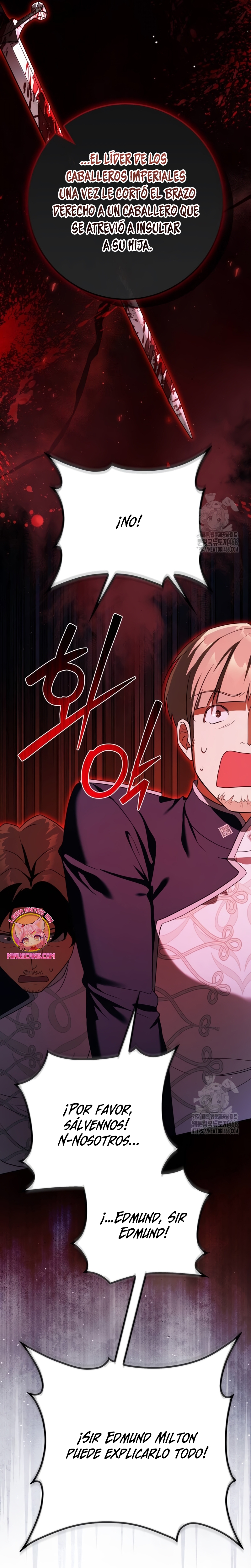 Duquesa botín Capítulo 17 - Página 18