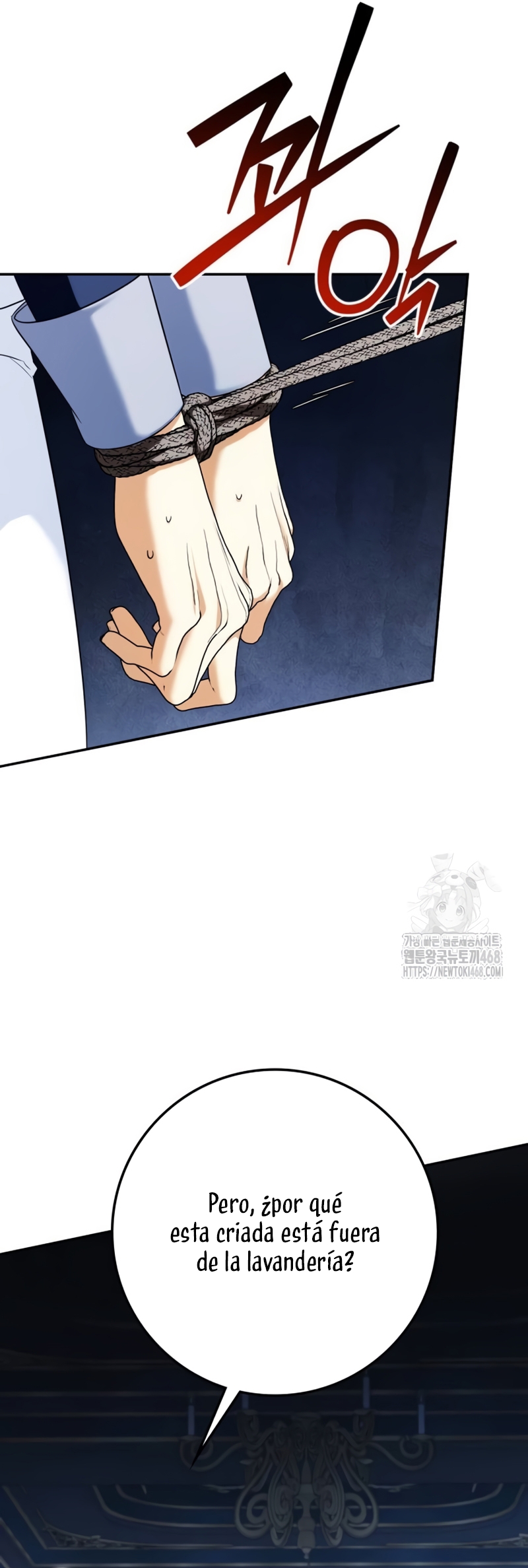 Duquesa botín Capítulo 17 - Página 20