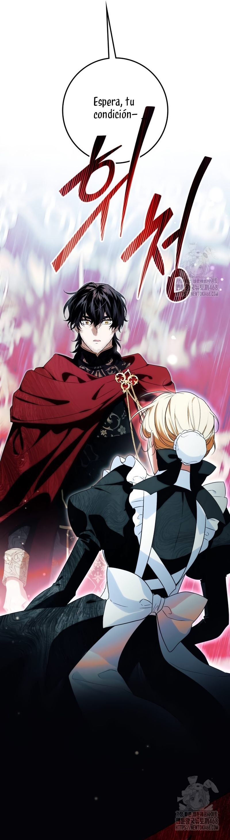 Duquesa botín Capítulo 17 - Página 22