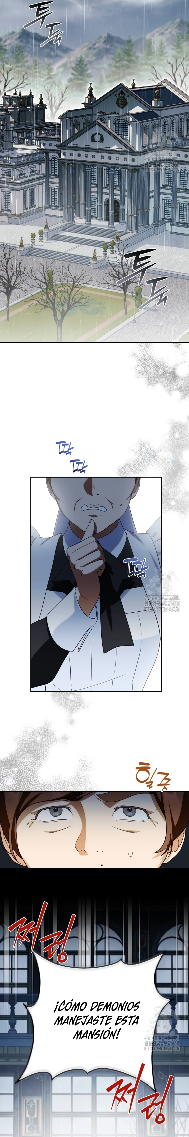 Duquesa botín Capítulo 17 - Página 24