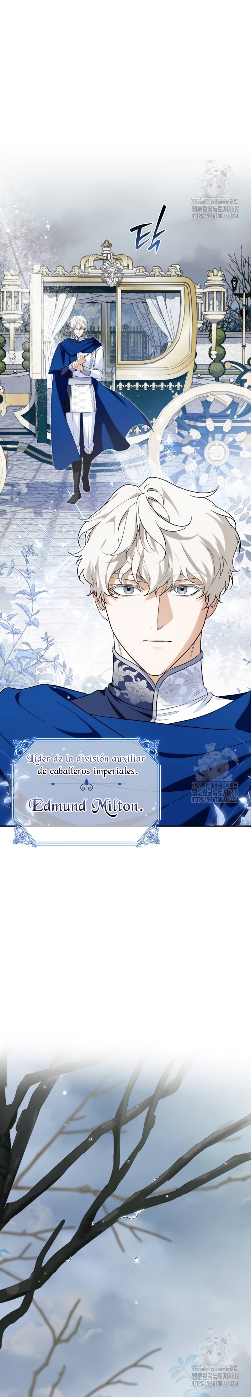 Duquesa botín Capítulo 17 - Página 29