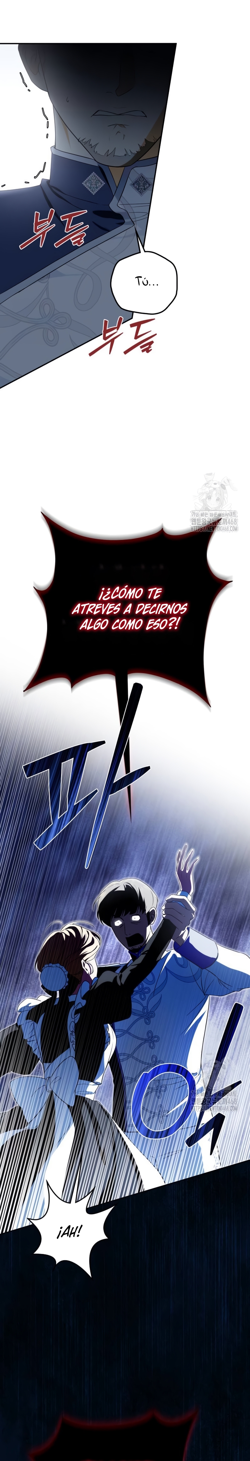 Duquesa botín Capítulo 17 - Página 3