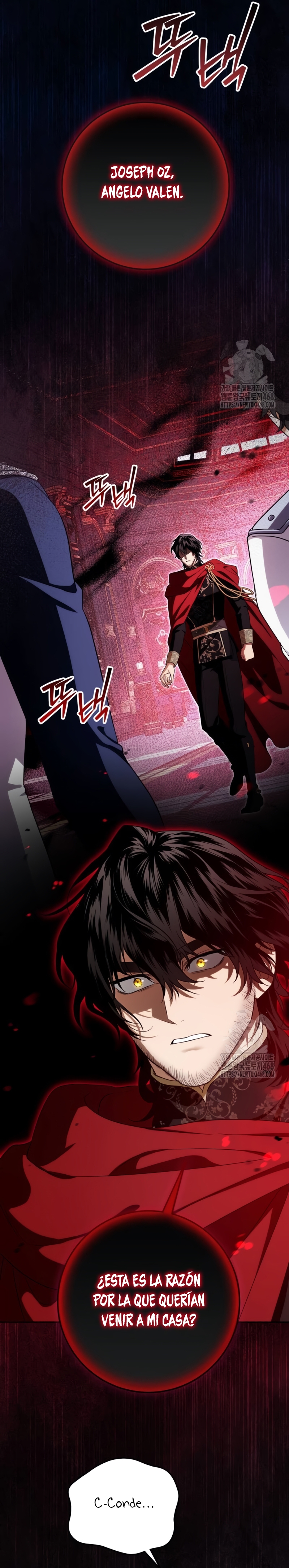 Duquesa botín Capítulo 17 - Página 9