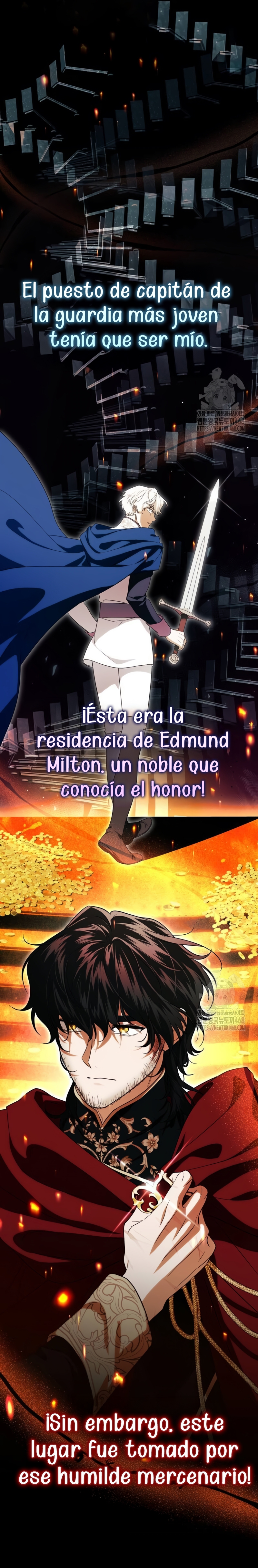 Duquesa botín Capítulo 18 - Página 12