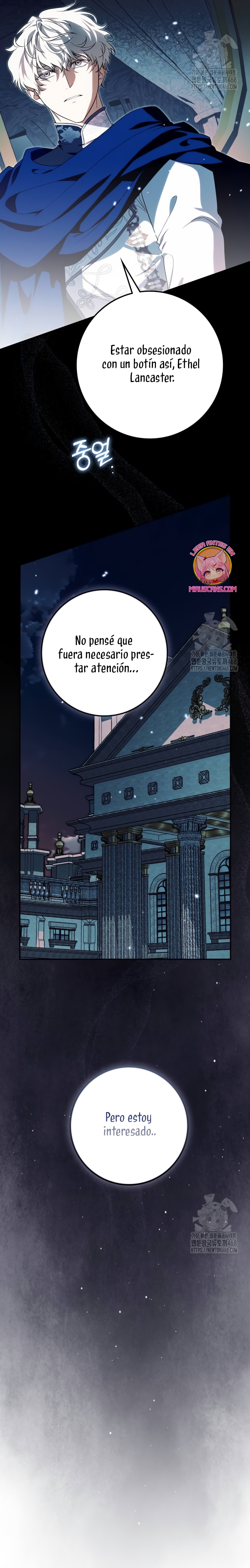 Duquesa botín Capítulo 18 - Página 14