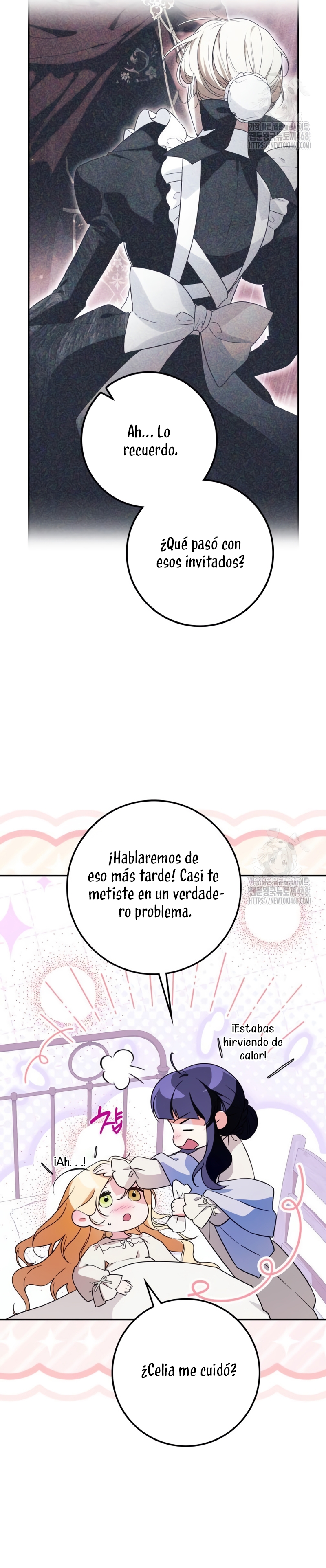 Duquesa botín Capítulo 18 - Página 17