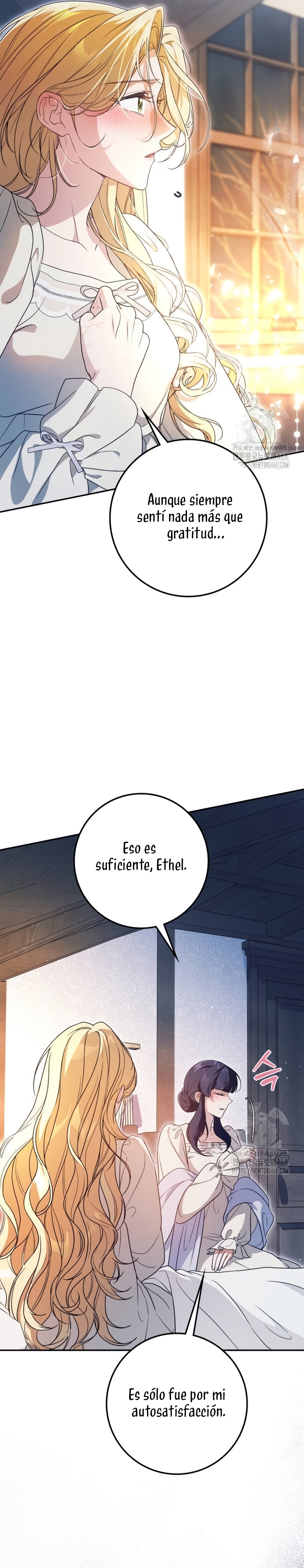 Duquesa botín Capítulo 18 - Página 22