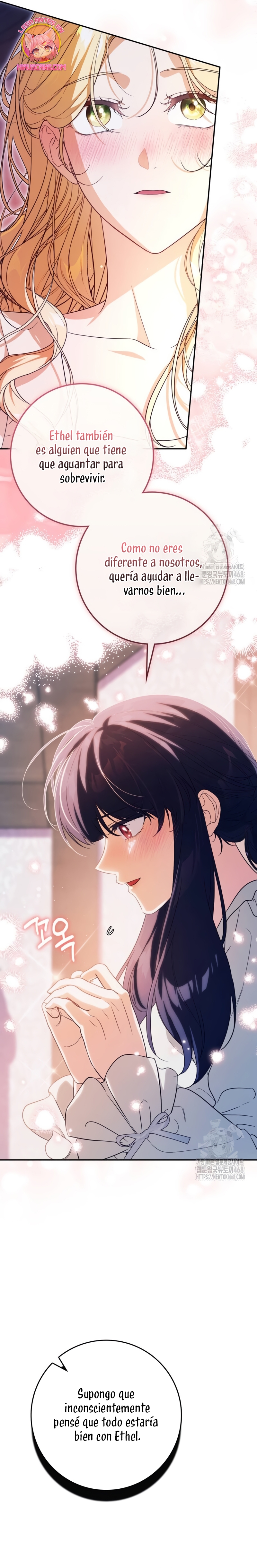 Duquesa botín Capítulo 18 - Página 24