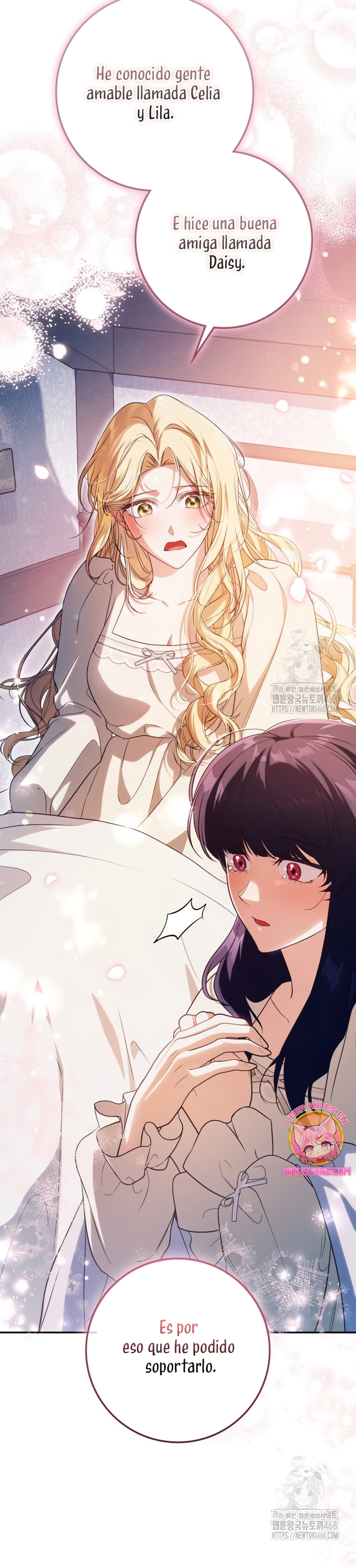 Duquesa botín Capítulo 18 - Página 26