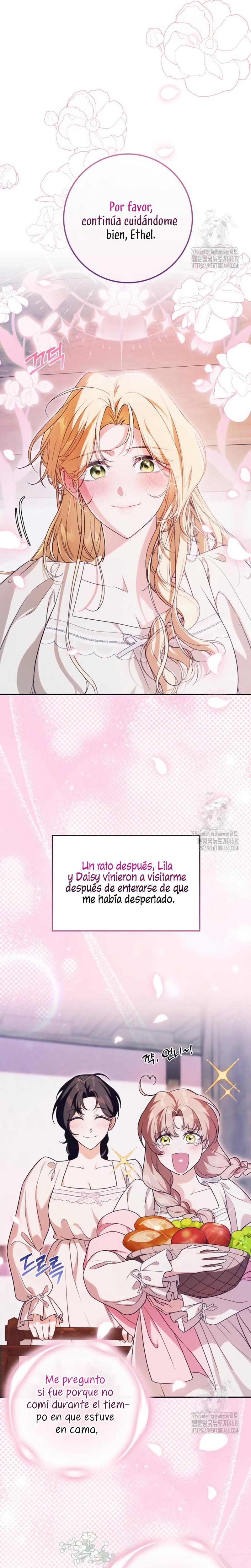 Duquesa botín Capítulo 18 - Página 28