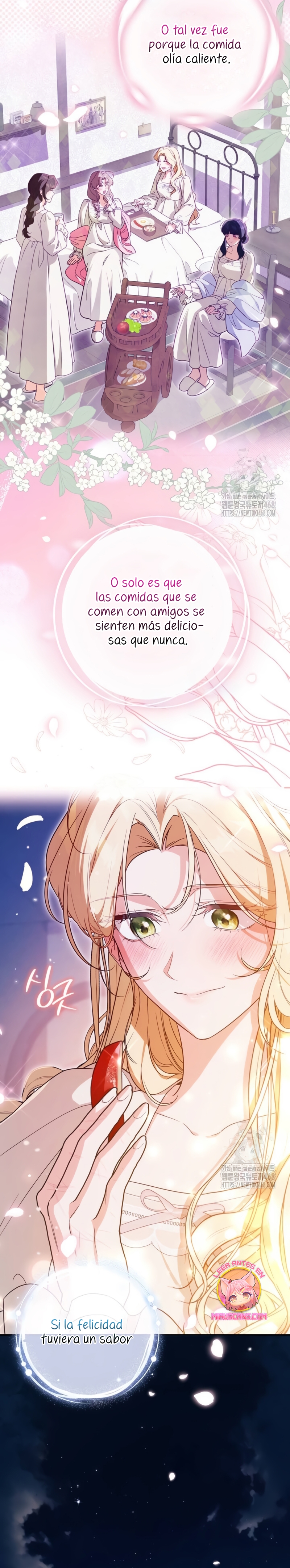 Duquesa botín Capítulo 18 - Página 29