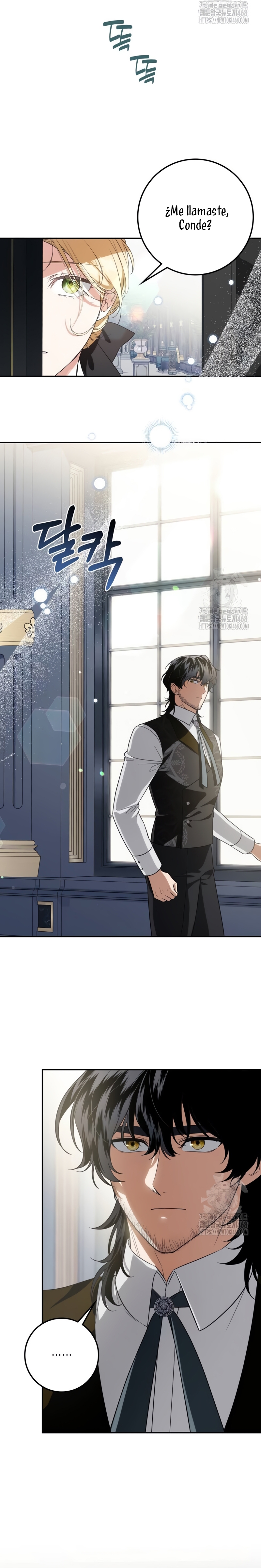 Duquesa botín Capítulo 18 - Página 34