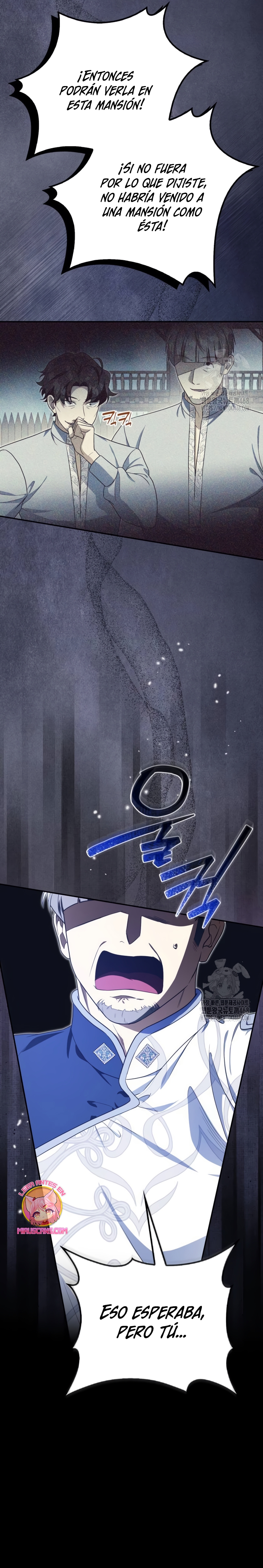 Duquesa botín Capítulo 18 - Página 4