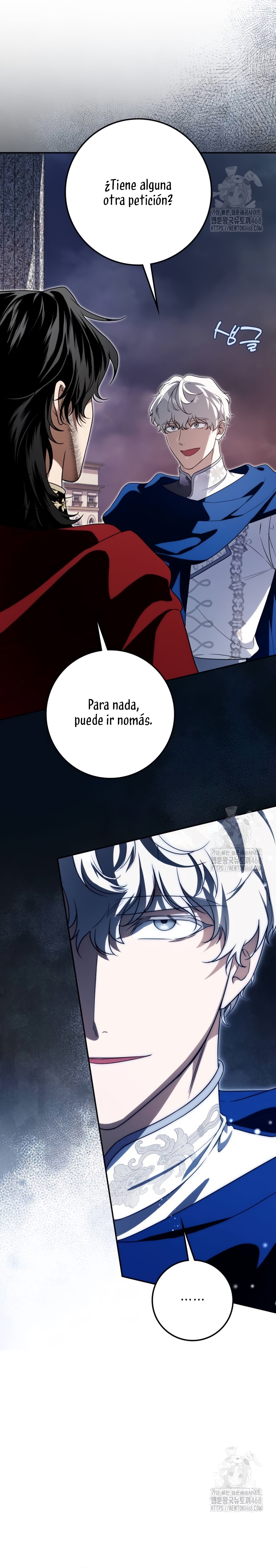 Duquesa botín Capítulo 18 - Página 9