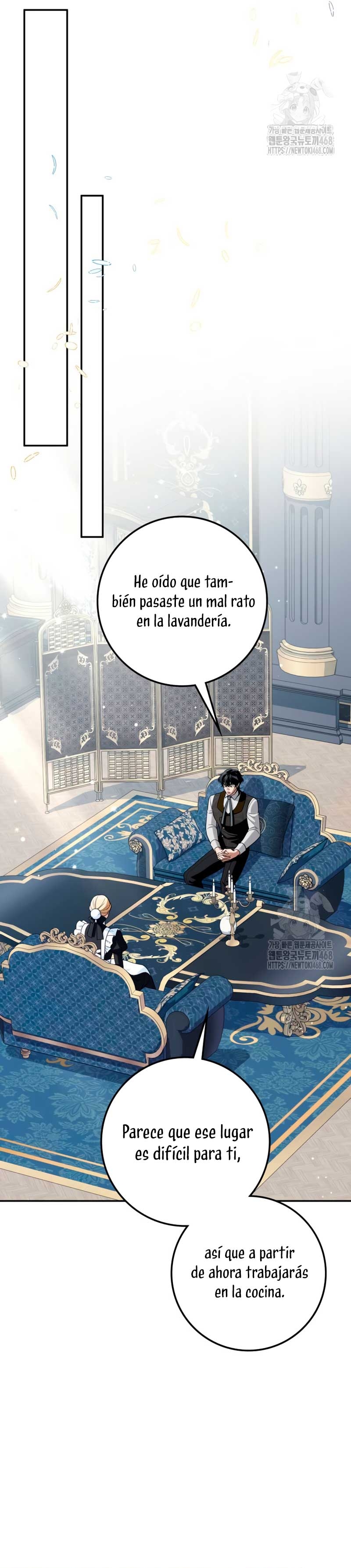 Duquesa botín Capítulo 19 - Página 12