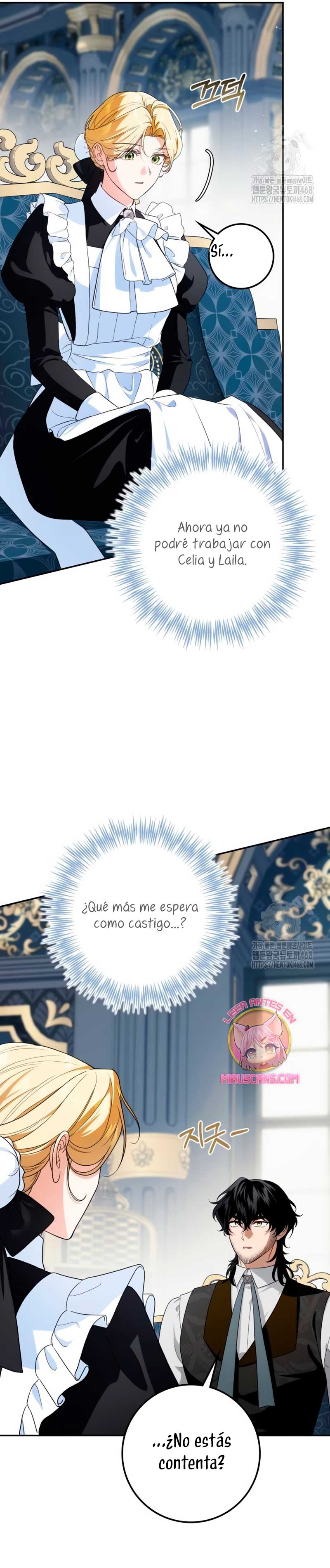 Duquesa botín Capítulo 19 - Página 13