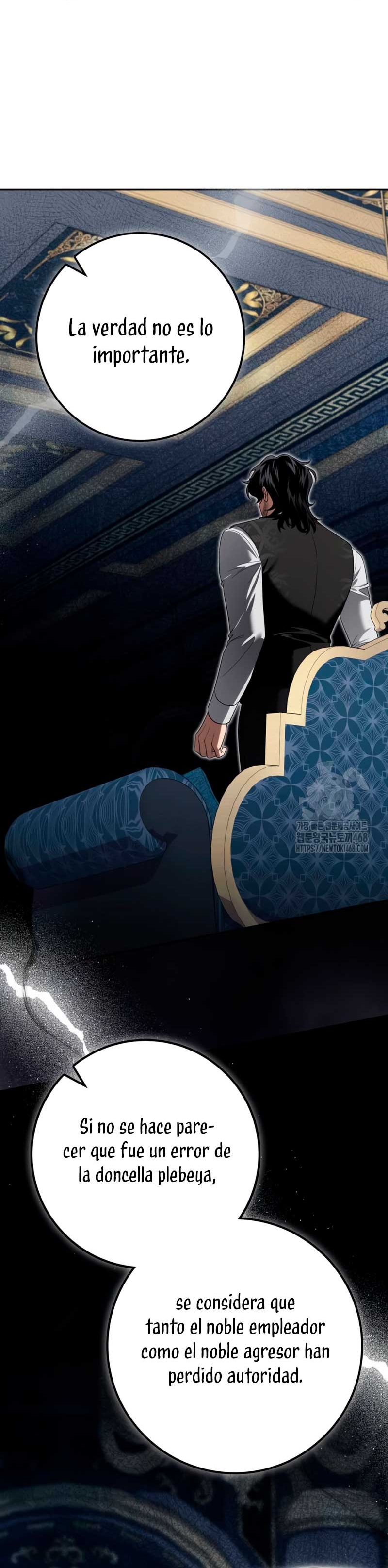 Duquesa botín Capítulo 19 - Página 16