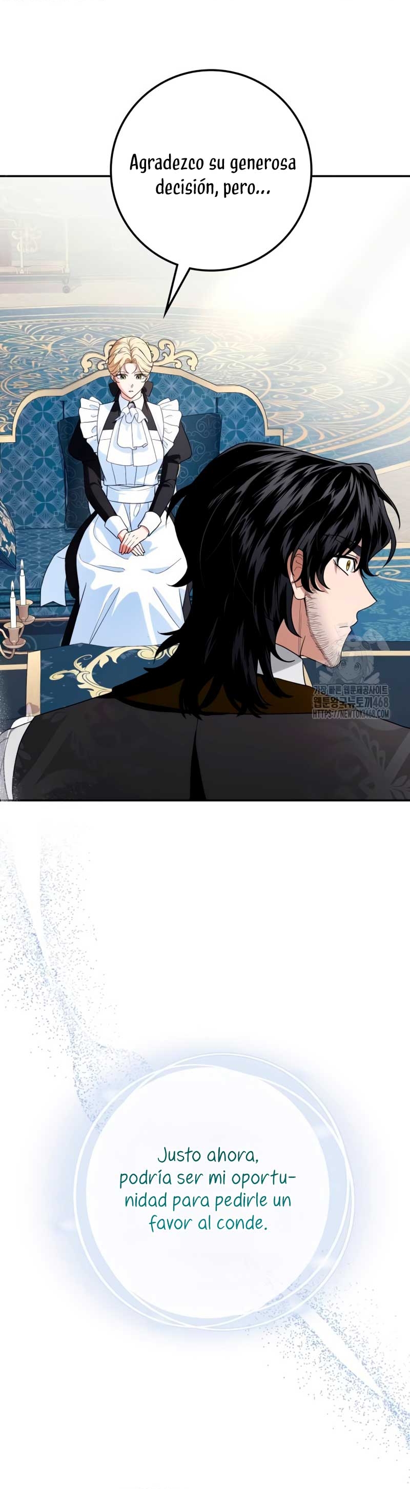 Duquesa botín Capítulo 19 - Página 20