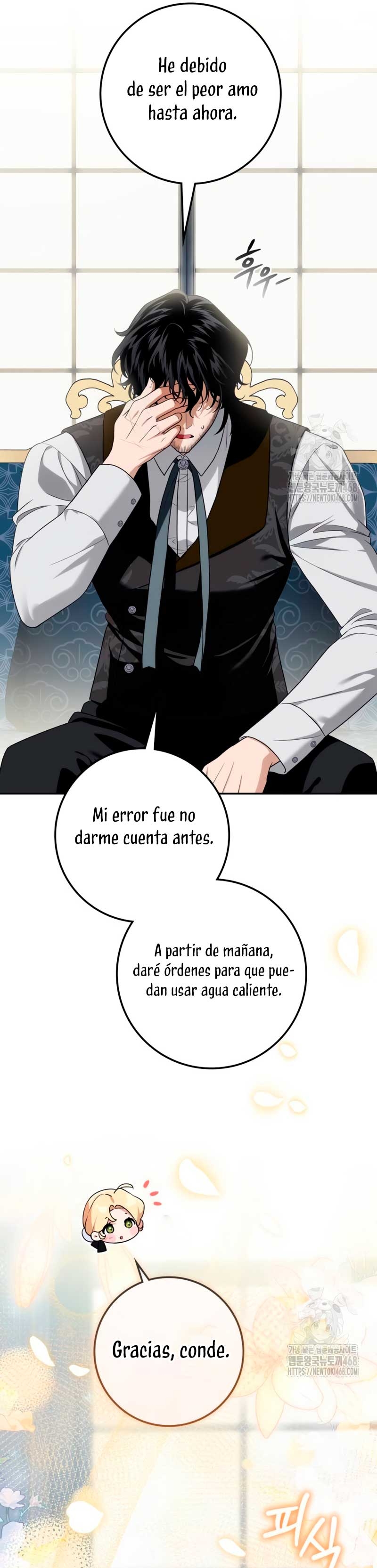 Duquesa botín Capítulo 19 - Página 26