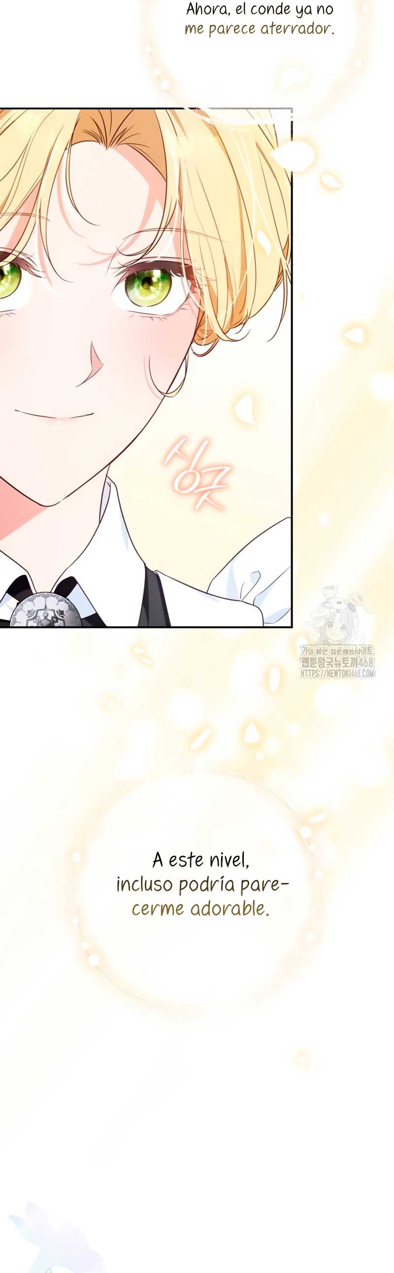 Duquesa botín Capítulo 19 - Página 28