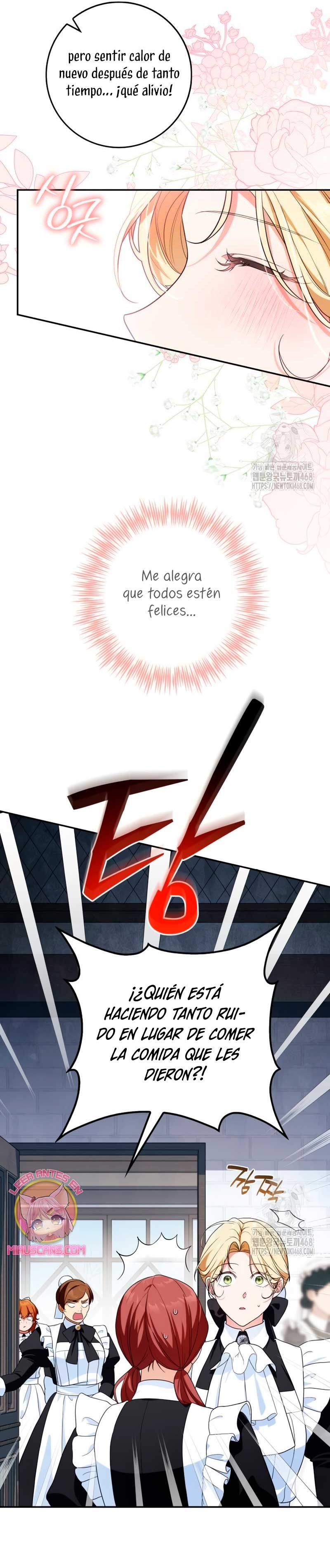 Duquesa botín Capítulo 19 - Página 31