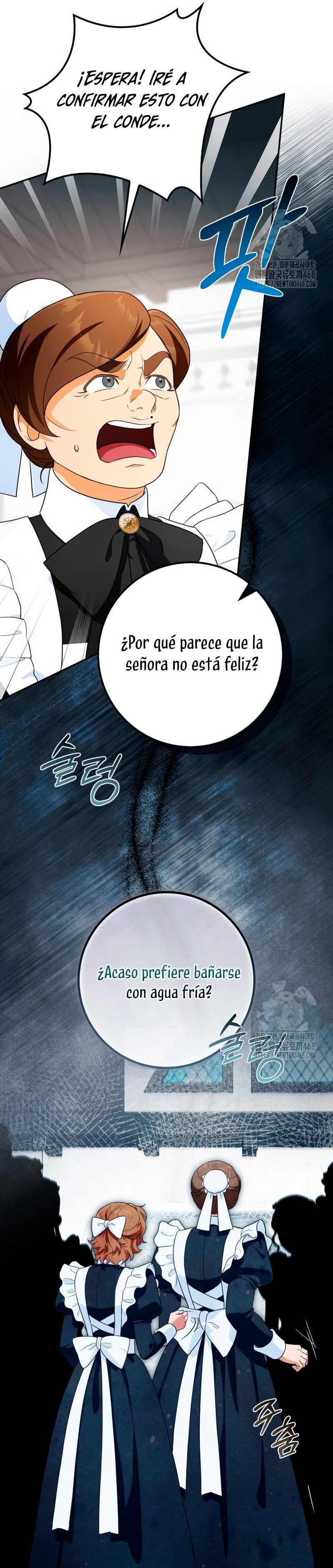 Duquesa botín Capítulo 19 - Página 36