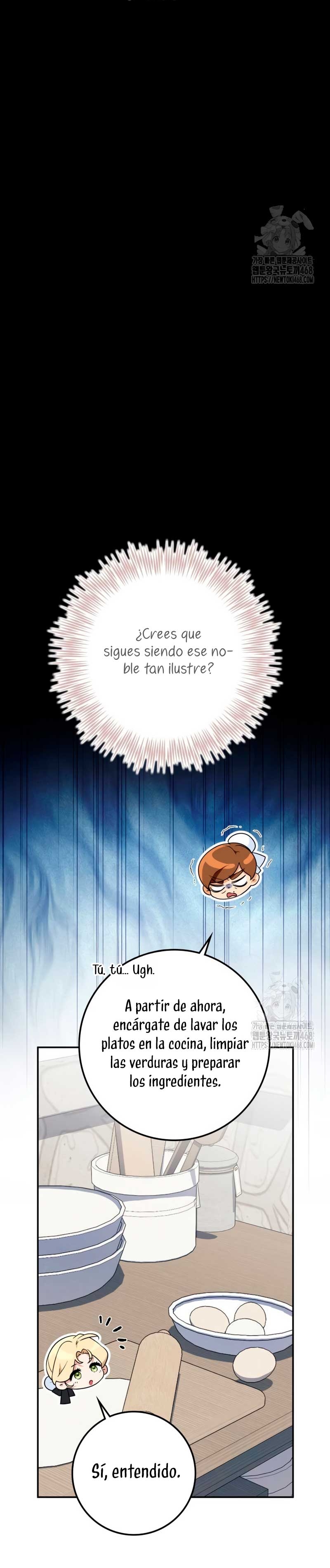 Duquesa botín Capítulo 19 - Página 39