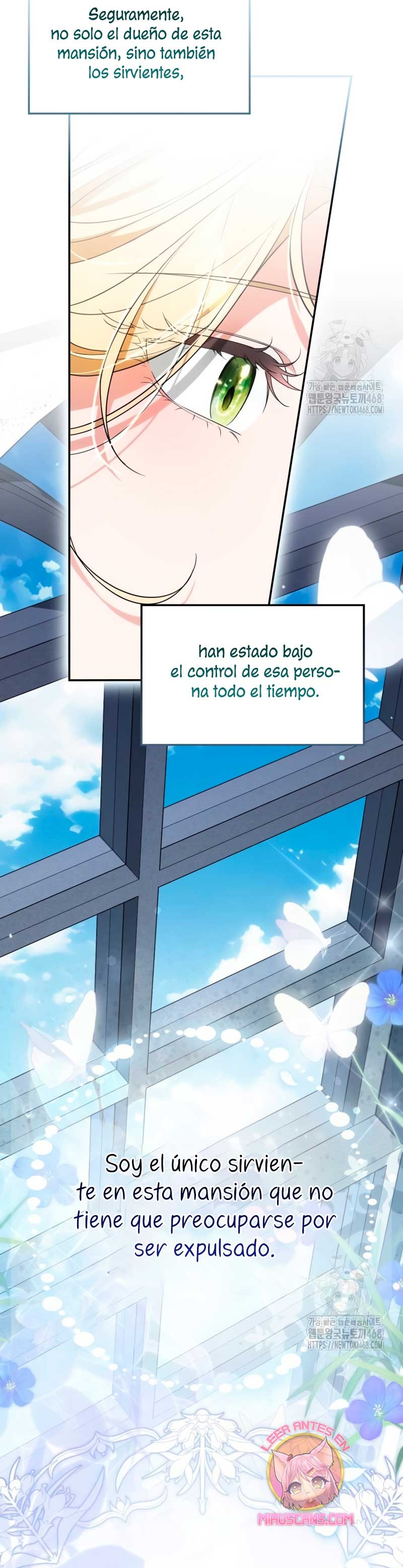 Duquesa botín Capítulo 19 - Página 42