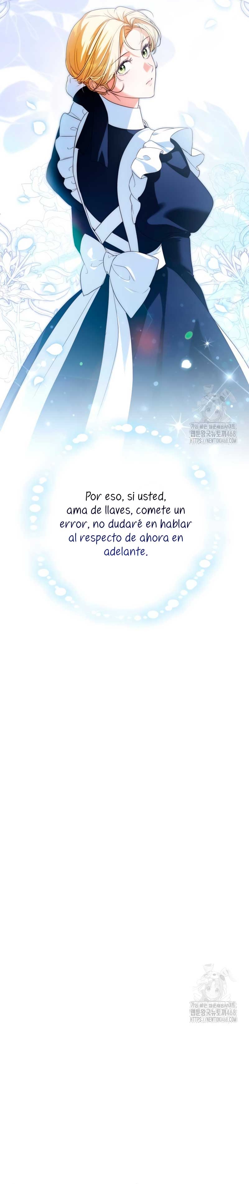 Duquesa botín Capítulo 19 - Página 43