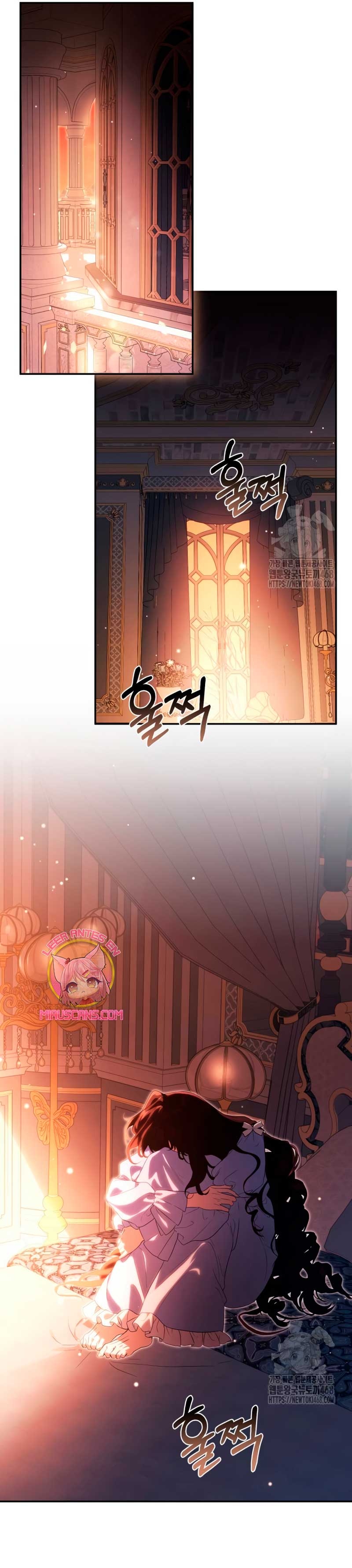 Duquesa botín Capítulo 19 - Página 44