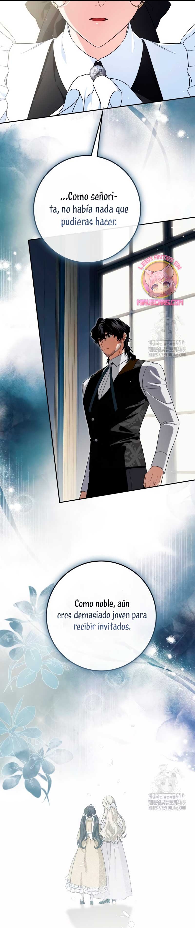 Duquesa botín Capítulo 19 - Página 5