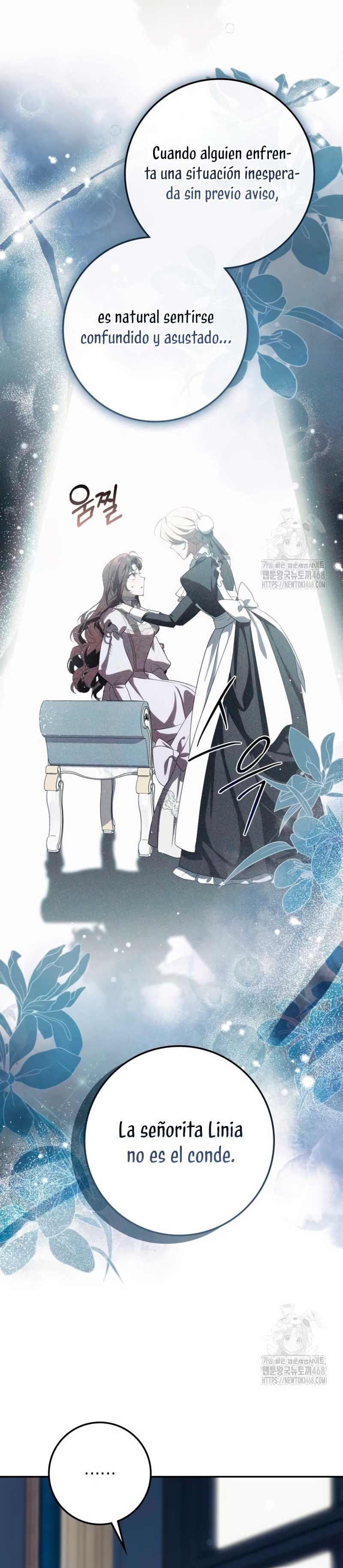 Duquesa botín Capítulo 19 - Página 6