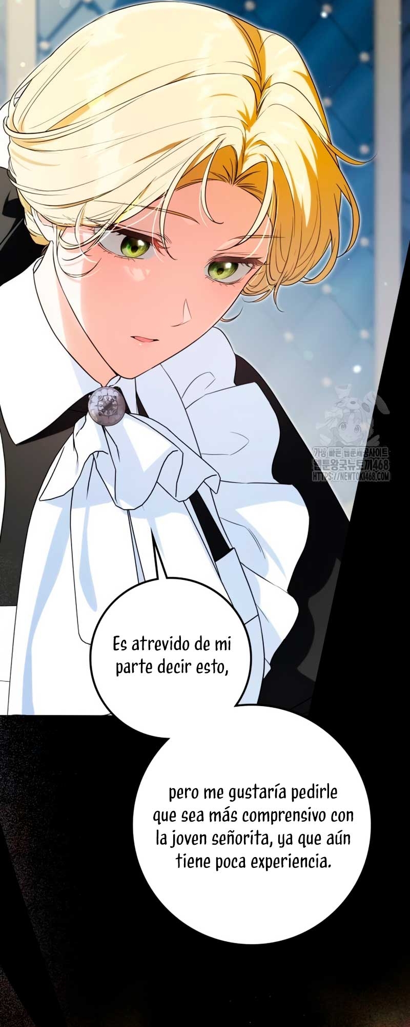 Duquesa botín Capítulo 19 - Página 8