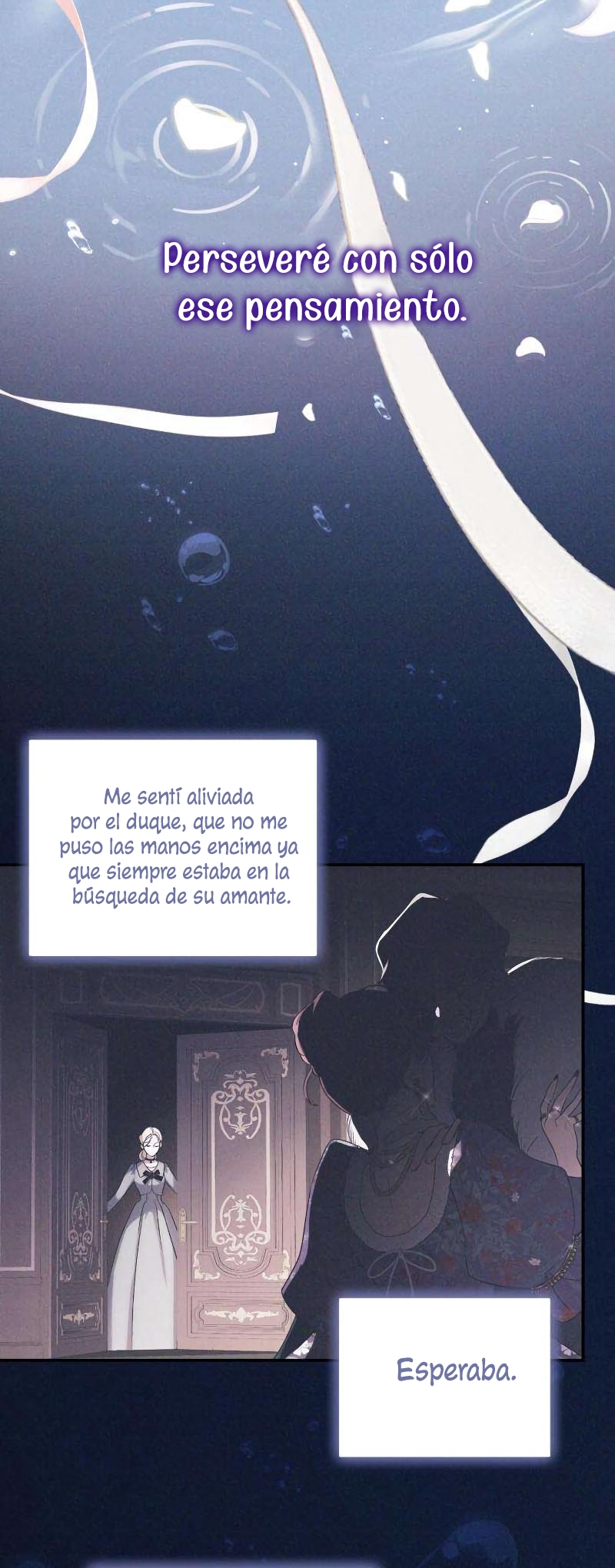 Duquesa botín Capítulo 2 - Página 12