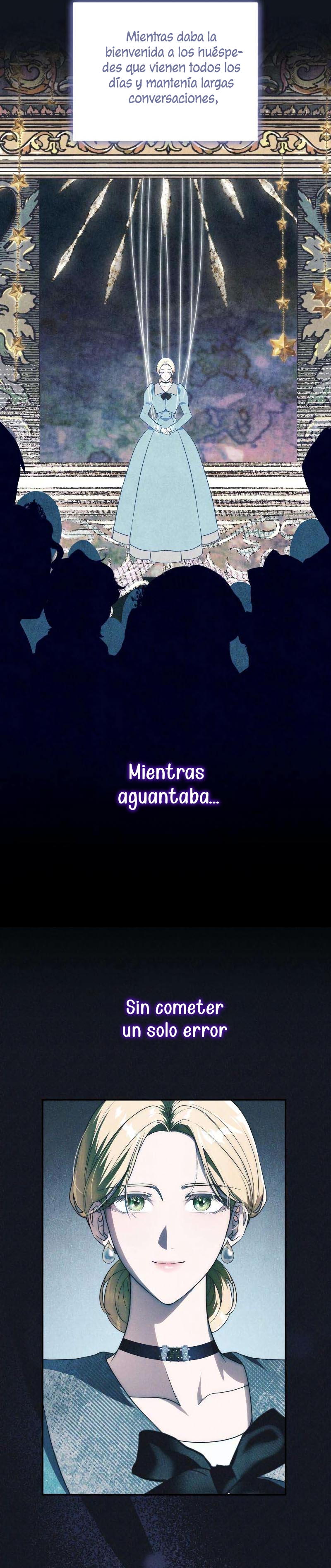 Duquesa botín Capítulo 2 - Página 14