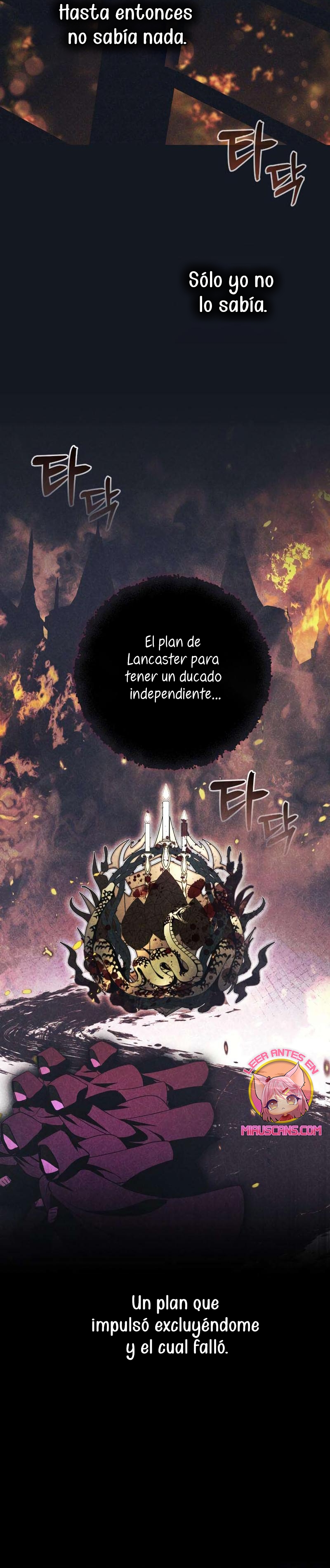 Duquesa botín Capítulo 2 - Página 17