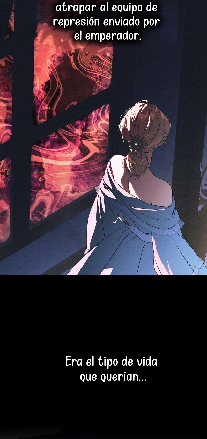 Duquesa botín Capítulo 2 - Página 19